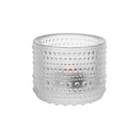 iittala Kastehelmi mat/helder sfeerlicht 64mm