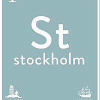 Stockholm A3